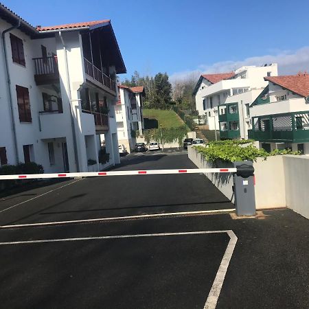 T2 Hendaye Plage Buitenkant foto